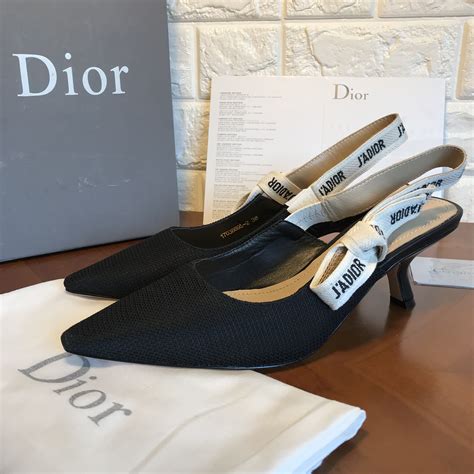 cristan dior shoes|Christian Dior shoes women price.